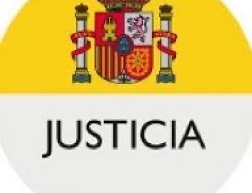 RELACIÓN PROVISIONAL DE ADMITIDOS Y EXCLUIDOS. FECHA EXAMEN GESTIÓN PROCESAL, TRAMITACIÓN PROCESAL Y AUXILIO JUDICIAL (ORDEN JUS/1549/2025)